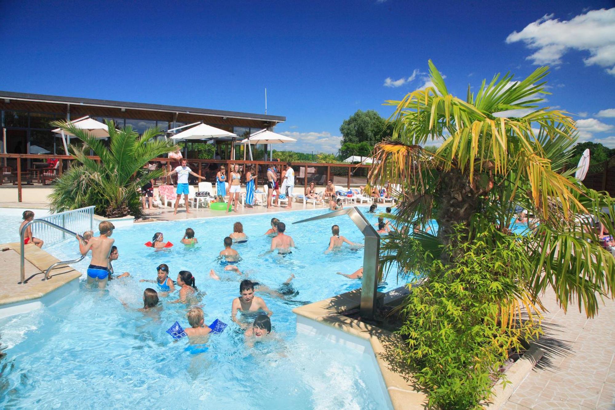Camping Haliotis Pontorson Kültér fotó