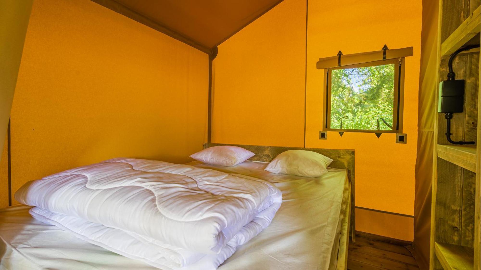 Camping Haliotis Pontorson Kültér fotó