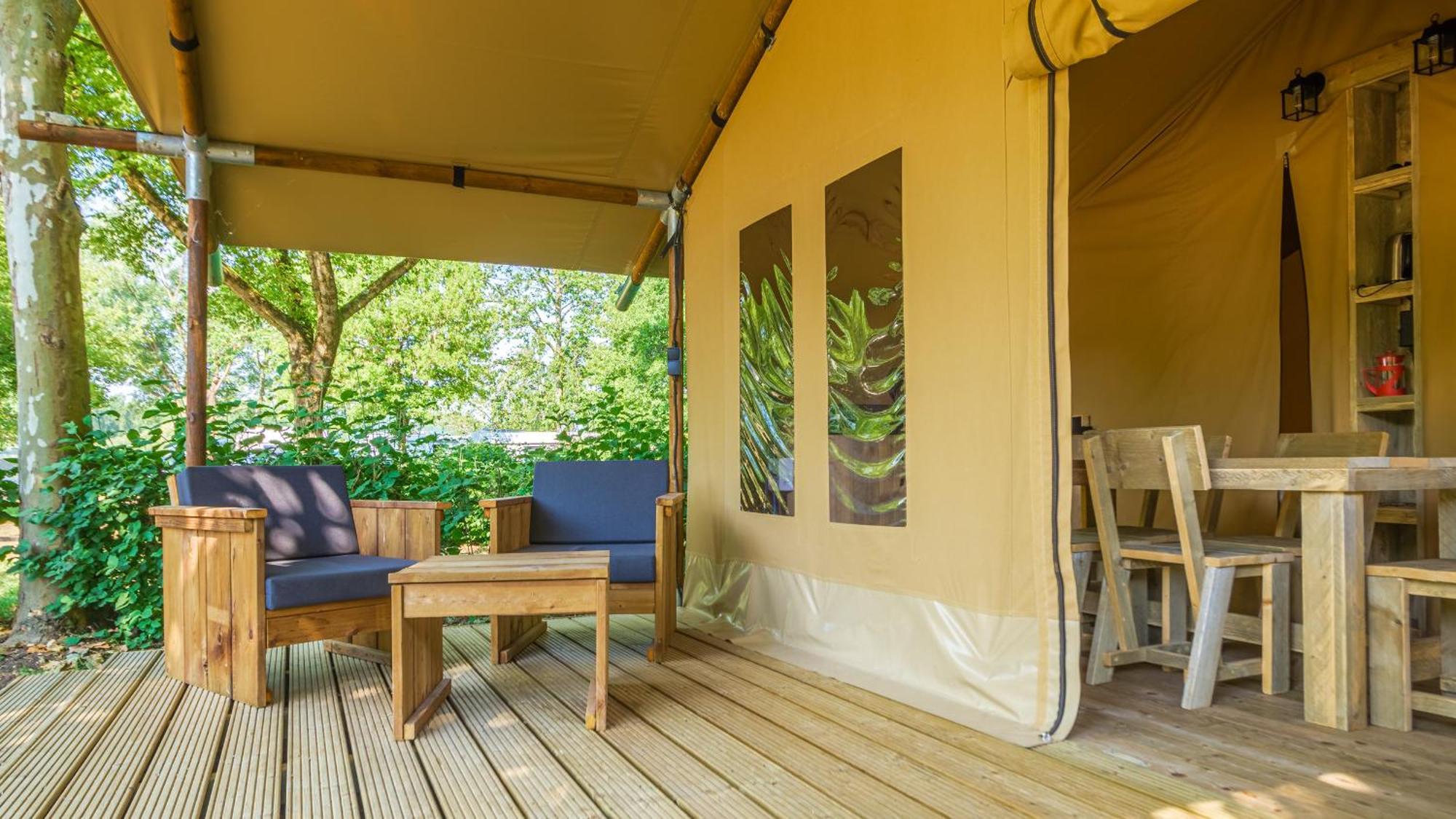 Camping Haliotis Pontorson Kültér fotó