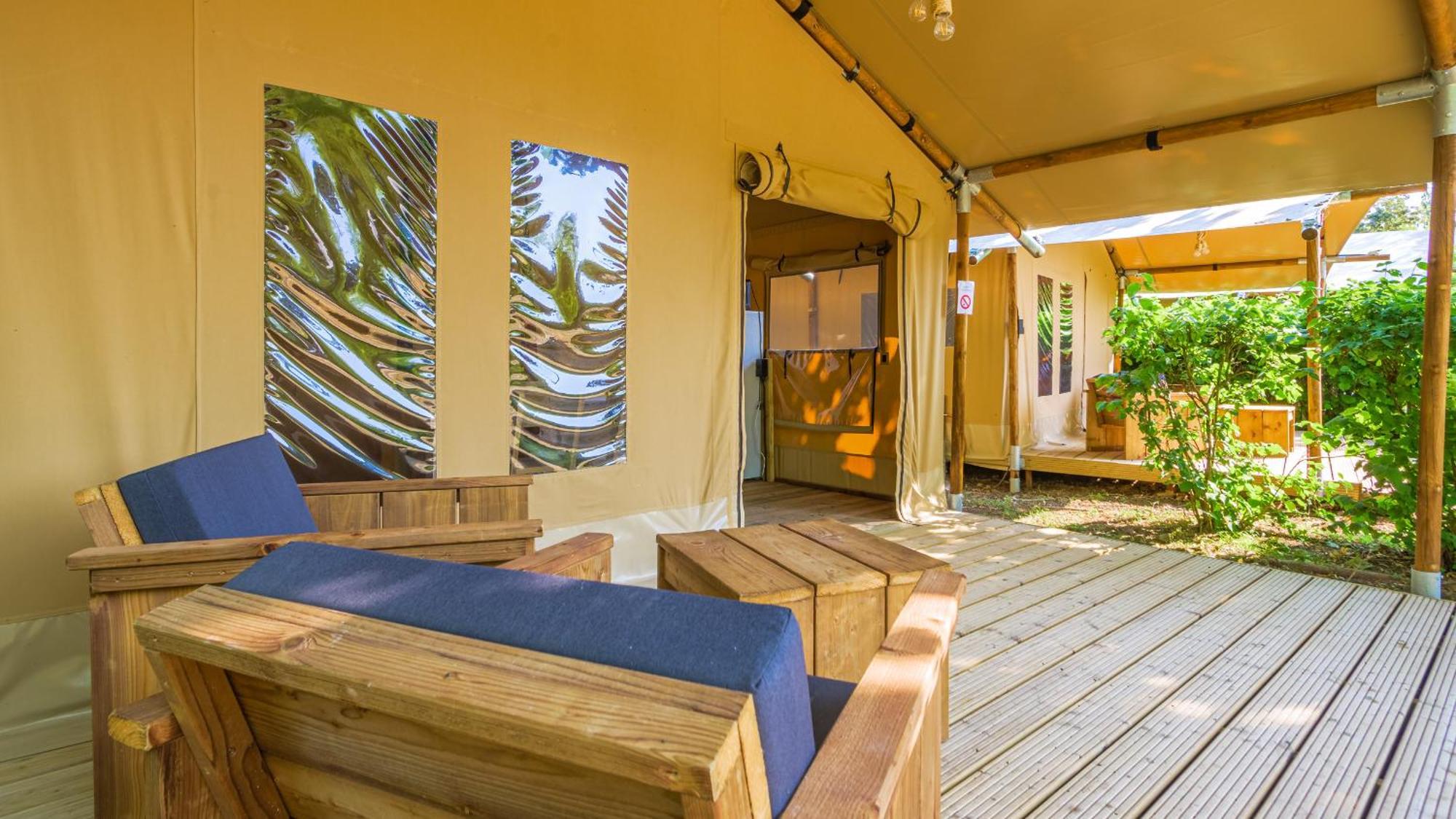 Camping Haliotis Pontorson Kültér fotó